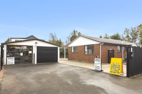 Photo of property in 683 Main North Road, Belfast, Christchurch, 8051