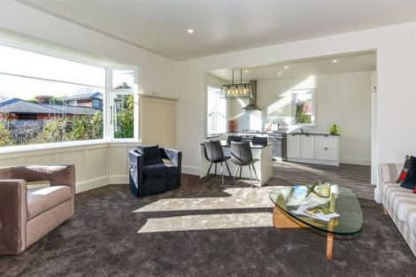 Photo of property in 18 Studholme Street, Somerfield, Christchurch, 8024