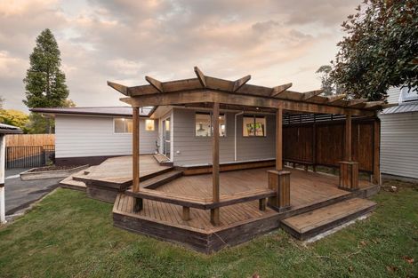 Photo of property in 46 Elmwood Crescent, Pukete, Hamilton, 3200