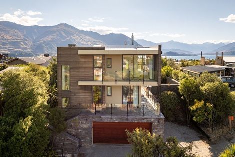 Photo of property in 120 Anderson Road, Wanaka, 9305