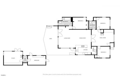 Photo of property in 132 Barnett Avenue, Best Island, Richmond, 7081