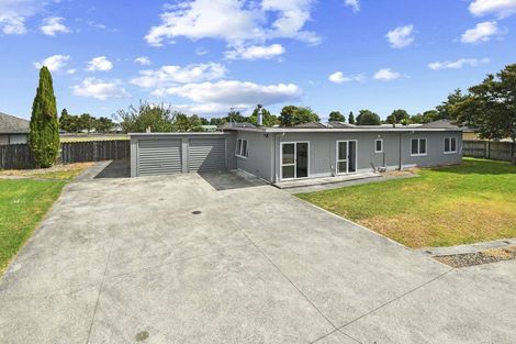 Photo of property in 171 Old Wairoa Road, Papakura, 2110