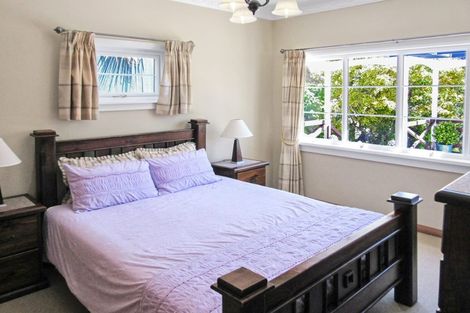 Photo of property in 22 Middleton Road, Johnsonville, Wellington, 6037