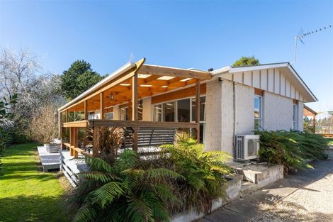 Photo of property in 65 Old Main Road North, Leithfield, Amberley, 7481