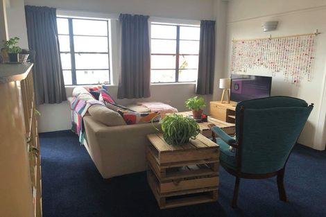Photo of property in Anderson Apartments, 8/248 Willis Street, Te Aro, Wellington, 6011