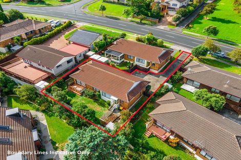Photo of property in 2/77 Aberfeldy Avenue, Highland Park, Auckland, 2010