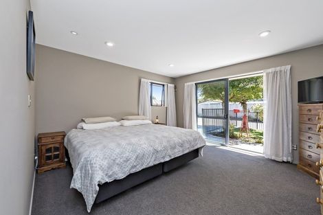 Photo of property in 35 Chapman Street, Leeston, 7632