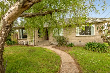 Photo of property in 43 Rudds Road, Linwood, Christchurch, 8062