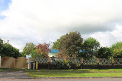 Photo of property in 11 Arthur Street, Tokoroa, 3420