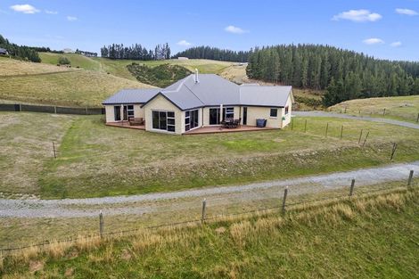 Photo of property in 219 Davis Road, Cust, Rangiora, 7471