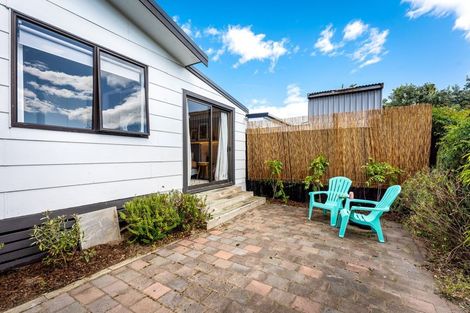 Photo of property in 23b Francis Road, Paraparaumu Beach, Paraparaumu, 5032