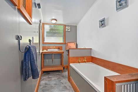 Photo of property in 1077 Reeces Road, Teviotdale, Amberley, 7483