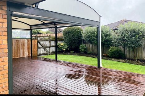 Photo of property in 34 Blackwood Drive, Wattle Downs, Auckland, 2103