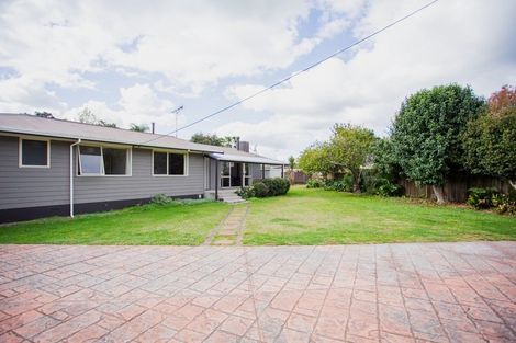 Photo of property in 156 Victoria Street, Cambridge, 3434