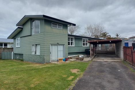 Photo of property in 18 Avon Street, Tikipunga, Whangarei, 0112