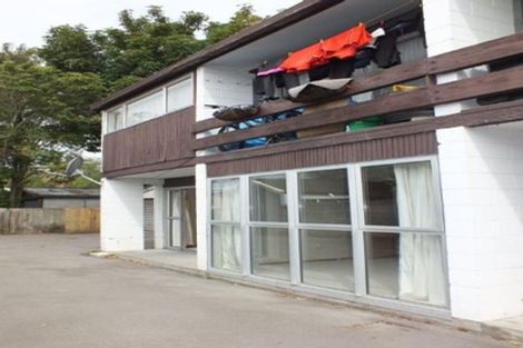 Photo of property in 2/206 Fitzgerald Avenue, Christchurch Central, Christchurch, 8011