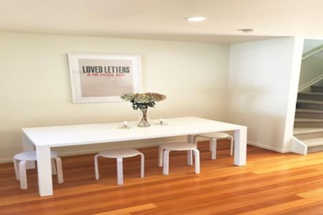 Photo of property in 4g Wilkins Street, Freemans Bay, Auckland, 1011