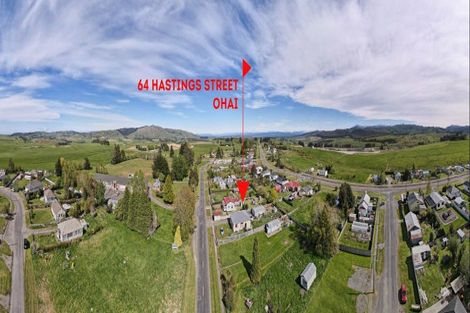 Photo of property in 64 Hastings Street, Ohai, 9635