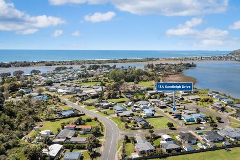 Photo of property in 15a Sandleigh Drive, Athenree, Katikati, 3177