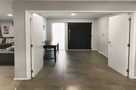 Photo of property in 50 Intrepid Crescent, Beachlands, Auckland, 2018