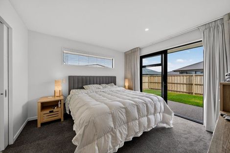 Photo of property in 23 Monarch Drive, Rolleston, 7614