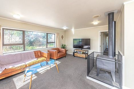 Photo of property in 1669 State Highway 3, Pakaraka, Whanganui, 4574