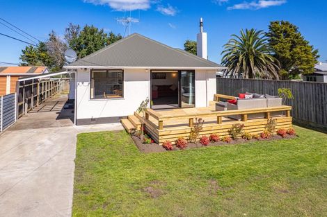 Photo of property in 81b Gonville Avenue, Gonville, Whanganui, 4501