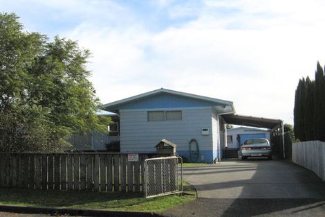 Photo of property in 30 Te Anau Place, Tikipunga, Whangarei, 0112