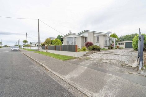 Photo of property in 118 Stirrat Street, Kingswell, Invercargill, 9812