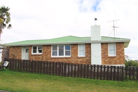 Photo of property in 25 Wylie Street, Gate Pa, Tauranga, 3112