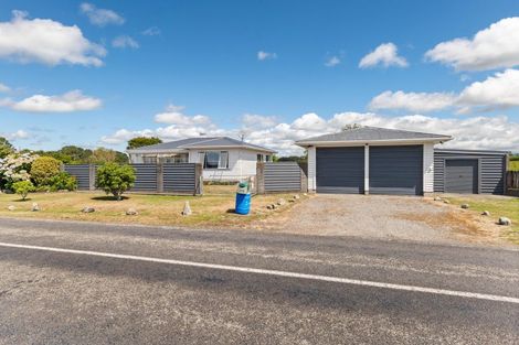 Photo of property in 316 Tariki Road, Tariki, Inglewood, 4390