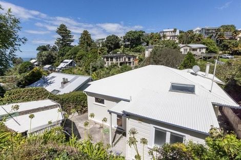Photo of property in 26 Coote Road, Bluff Hill, Napier, 4110