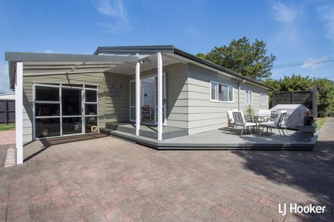 Photo of property in 91 Parry Palm Avenue, Waihi, 3610