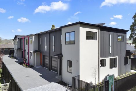 Photo of property in 76c Pererika Street, Victoria, Rotorua, 3010