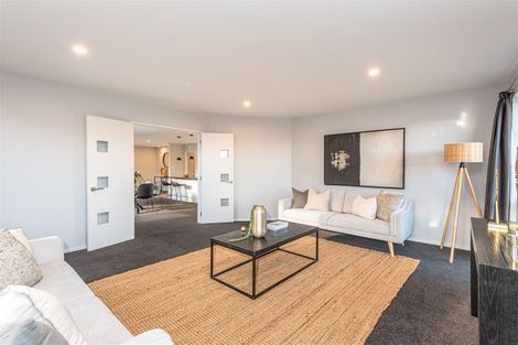 Photo of property in 22 John Annan Street, Halswell, Christchurch, 8025