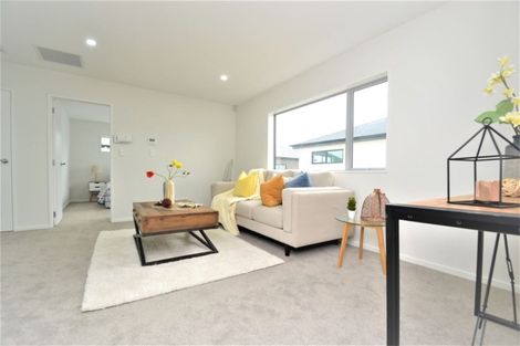 Photo of property in 14 Aviation Drive, Hobsonville, Auckland, 0616