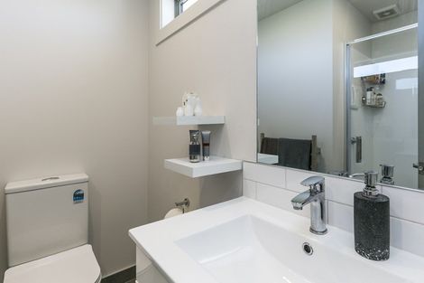 Photo of property in 3d Park Street, Thorndon, Wellington, 6011