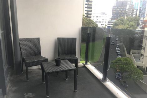 Photo of property in Celestion Waldorf, 806/19 Anzac Avenue, Auckland Central, Auckland, 1010
