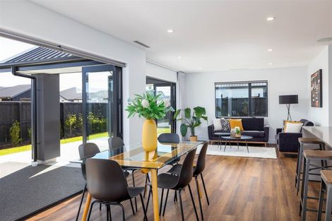 Photo of property in 7 Candlesticks Crescent, Lincoln, 7608