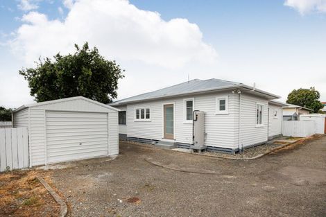 Photo of property in 50a Keith Street, Roslyn, Palmerston North, 4414