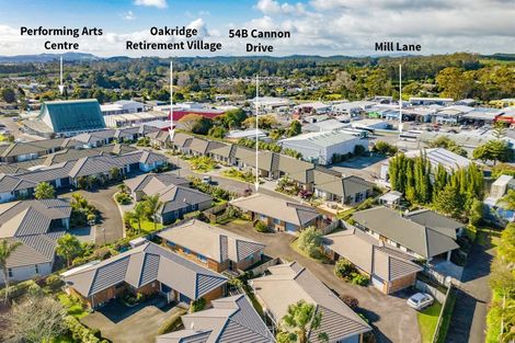 Photo of property in 2/54 Cannon Drive, Kerikeri, 0230