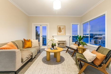 Photo of property in 78 Bayview Road, Paremata, Porirua, 5024