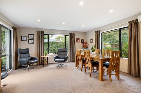 Photo of property in 11 Willowside Place, Amberley, 7410