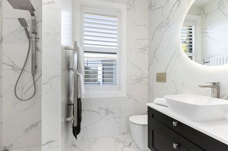 Photo of property in 76 Bramley Drive, Farm Cove, Auckland, 2012