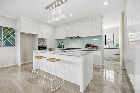 Photo of property in 10 Ballinabreen Road, Flat Bush, Auckland, 2019