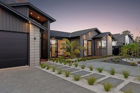 Photo of property in 56 Kewa Road, Albany Heights, Auckland, 0632