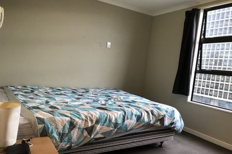 Photo of property in Aitken Street Apartments, 615/5 Aitken Street, Thorndon, Wellington, 6011