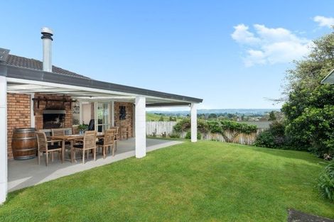 Photo of property in 11 Kaimai View Drive, Ohauiti, Tauranga, 3112