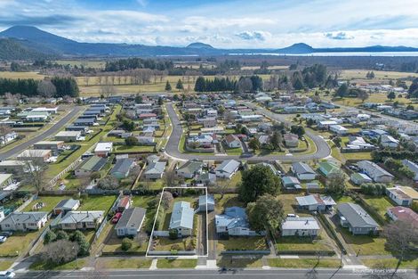 Photo of property in 42 Puataata Road, Turangi, 3334