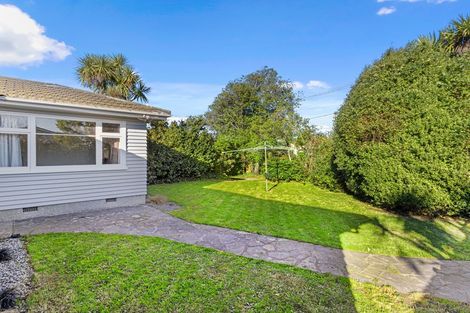 Photo of property in 1/3 Waters Street, Hoon Hay, Christchurch, 8025